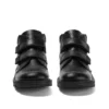 Kickers Kick Hi Roll para niño, piel negra