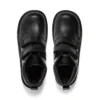 Kickers Kick Hi Roll para niño, piel negra