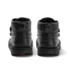 Kickers Kick Hi Roll para niño, piel negra