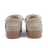 Lennon Wall Suede Off White para adultos unisex