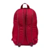 Mochila Kickers Adventure unisex para adultos, color burdeos
