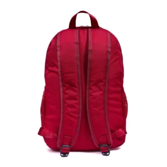 Mochila Kickers Adventure unisex para adultos, color burdeos