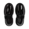Mujer Junior Kenzi T-Bar Charol Negro