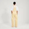 Peto clásico Kickers para mujer, amarillo