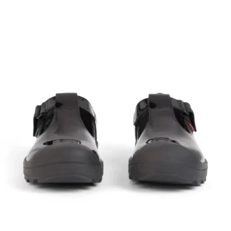 Plunk MJ de piel negra para niñas