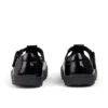 Plunk MJ de piel negra para niñas