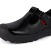 Plunk MJ de piel negra para niñas