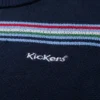 Sudadera de punto para hombre Kickers azul marino