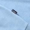 Sudadera unisex para adultos Kickers Classic Crew azul