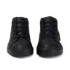 Tovni Hi Junior Unisex de piel negra