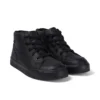 Tovni Hi Junior Unisex de piel negra