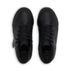Tovni Hi Junior Unisex de piel negra