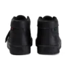 Tovni Hi Junior Unisex de piel negra