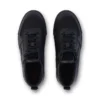 Tovni Lo Mix Mesh Leather Black, unisex para jóvenes