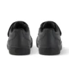 Tovni Trip Junior Unisex de imitación de piel, negro
