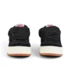 Zapatillas 70 Lo unisex para adulto, ante negro