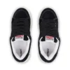 Zapatillas 70 Lo unisex para adulto, ante negro