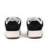 Zapatillas 70 Lo unisex para adulto, ante negro