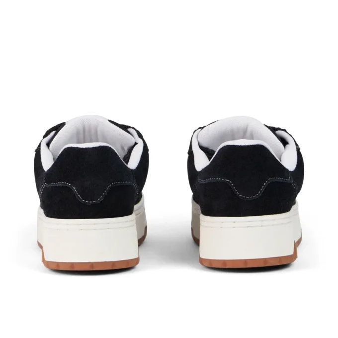 Zapatillas 70 Lo unisex para adulto, ante negro