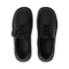 Zapatillas de cuero Kick Lo Tab para hombre, negras