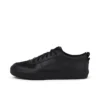 Zapatillas de malla Tovni Lo Mix para hombre, color negro