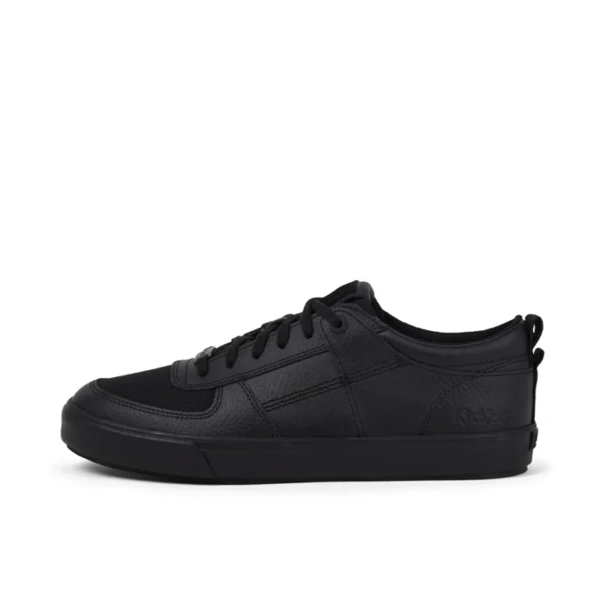 Zapatillas de malla Tovni Lo Mix para hombre, color negro