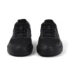 Zapatillas de malla Tovni Lo Mix para hombre, color negro