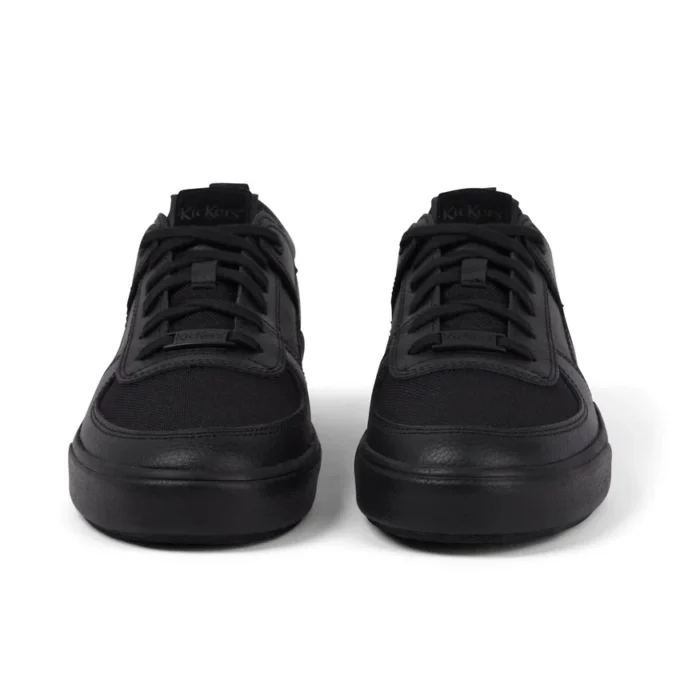 Zapatillas de malla Tovni Lo Mix para hombre, color negro