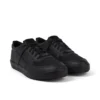 Zapatillas de malla Tovni Lo Mix para hombre, color negro