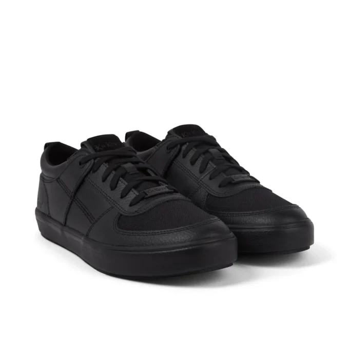 Zapatillas de malla Tovni Lo Mix para hombre, color negro