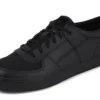 Zapatillas de malla Tovni Lo Mix para hombre, color negro