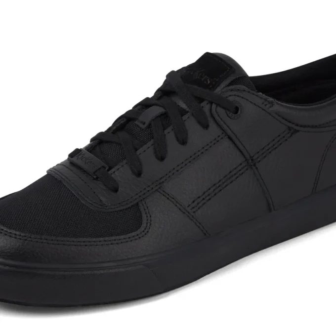 Zapatillas de malla Tovni Lo Mix para hombre, color negro