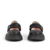 Zapatillas Kenzi MJ para niñas, de piel negra