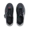 Zapatillas Tovni Stack Lo Flower de charol negro para niñas