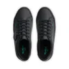 Tovni Stack para mujer, alternativa al cuero, negro
