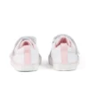 Zapatillas Tovni Twin Happy para niñas, de piel blanca