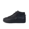 Zapatos de hombre Kester Hi de piel negros