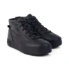 Zapatos de hombre Kester Hi de piel negros