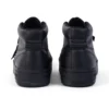 Zapatos de hombre Kester Hi de piel negros