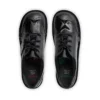 Zapatos Kick Lo Brogue de charol negro para niñas
