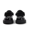 Zapatos Kori MJ Doll para mujer joven, de charol negro