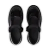 Zapatos Kori MJ Doll para mujer joven, de charol negro