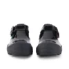 Zapatos Plunk Mj de charol negro para niñas
