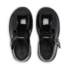 Zapatos Plunk Mj de charol negro para niñas