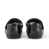 Zapatos Tovni Brogue MJ de charol negro para niñas