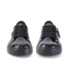 Zapatos Tovni Lacer de charol negro para niñas
