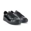 Zapatos Tovni Lacer de charol negro para niñas
